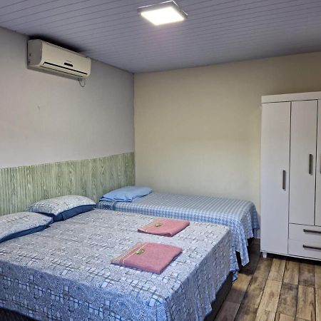 Suite Cardoso Foz do Iguaçu Eksteriør billede