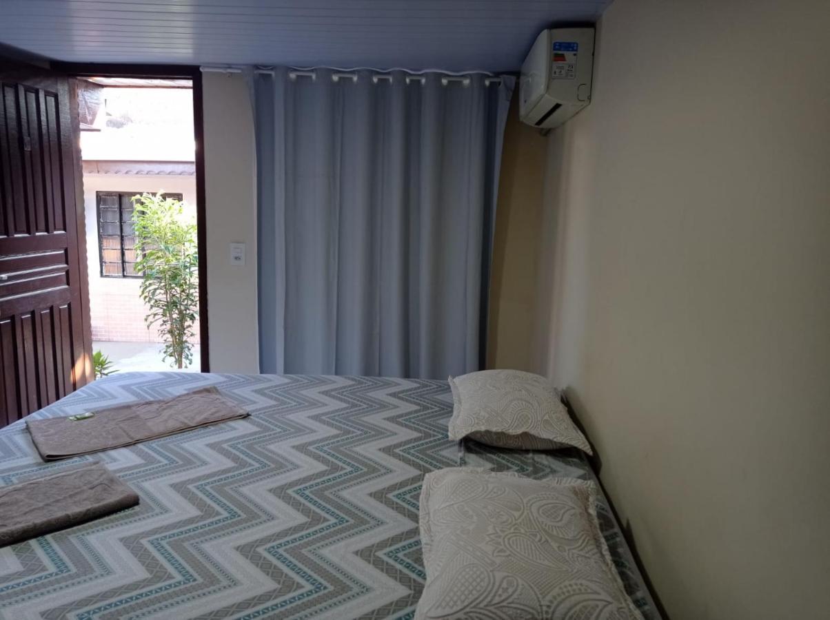 Suite Cardoso Foz do Iguaçu Eksteriør billede