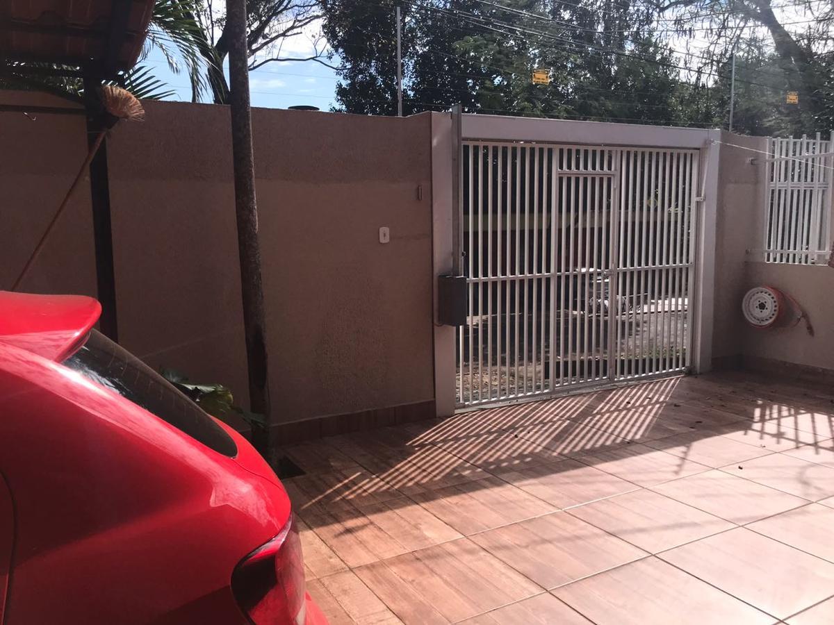 Suite Cardoso Foz do Iguaçu Eksteriør billede