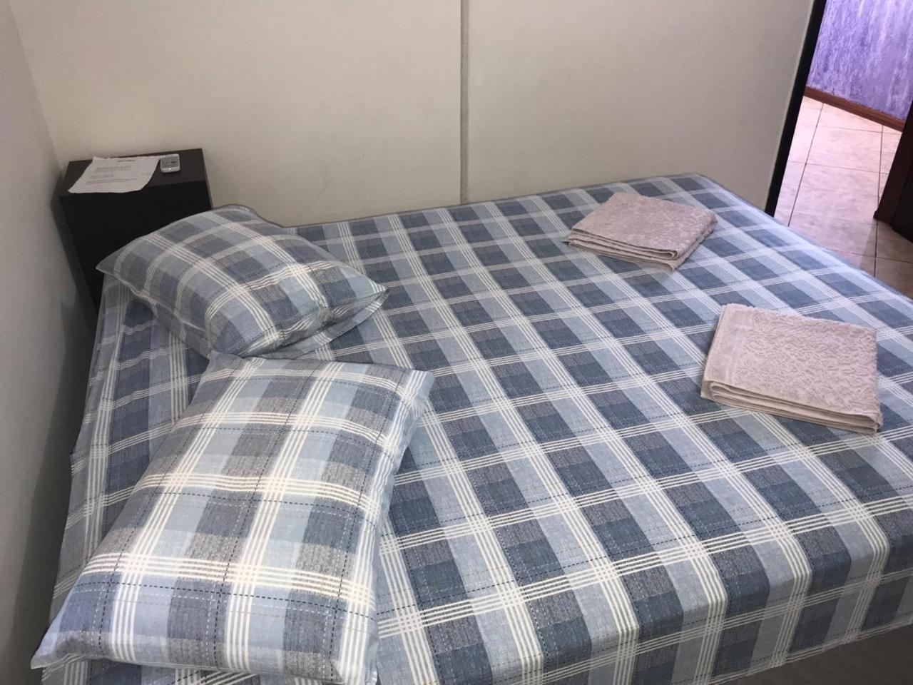 Suite Cardoso Foz do Iguaçu Eksteriør billede