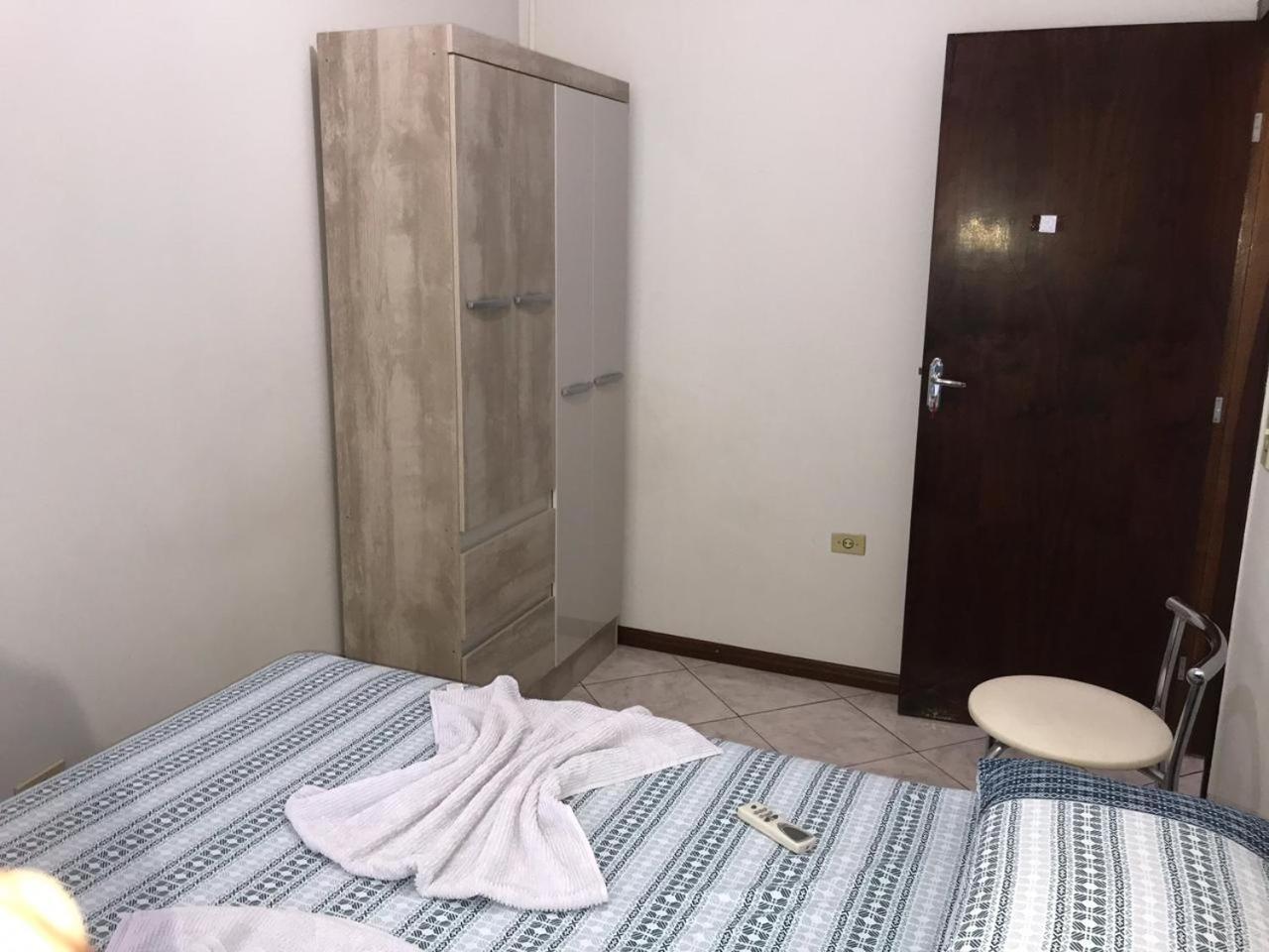 Suite Cardoso Foz do Iguaçu Eksteriør billede