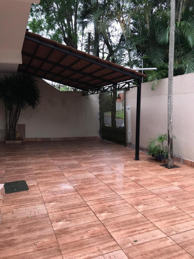 Suite Cardoso Foz do Iguaçu Eksteriør billede