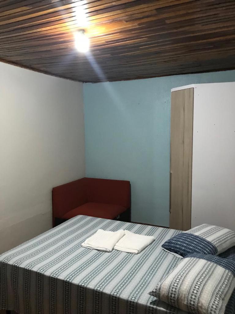 Suite Cardoso Foz do Iguaçu Eksteriør billede