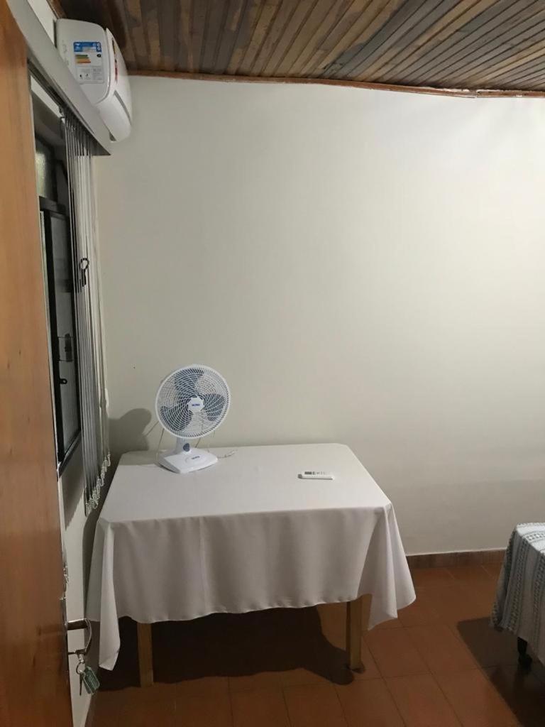 Suite Cardoso Foz do Iguaçu Eksteriør billede