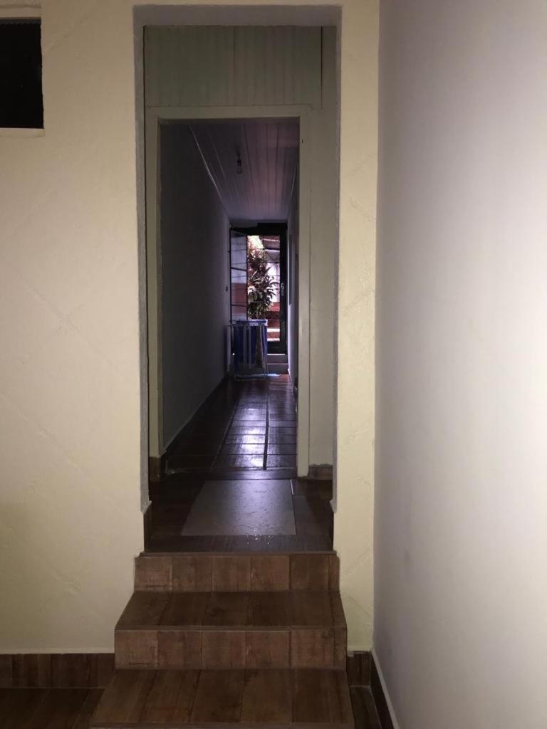 Suite Cardoso Foz do Iguaçu Eksteriør billede