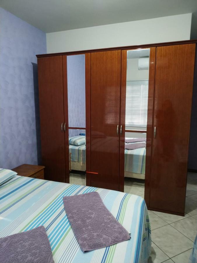Suite Cardoso Foz do Iguaçu Eksteriør billede